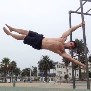 Meet your Posher, Spartak